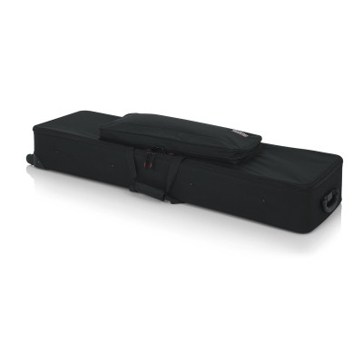 Кейс для клавішних Gator 88 Note Lightweight Keyboard Case (GK-88 SLIM)