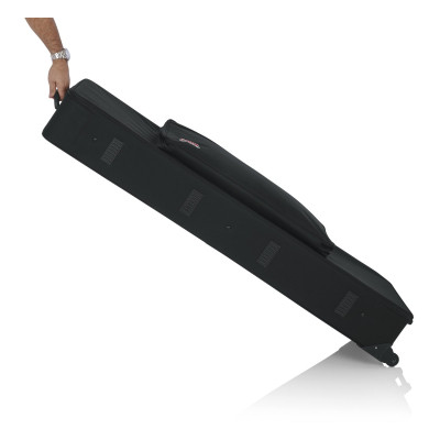 Кейс для клавішних Gator 88 Note Lightweight Keyboard Case (GK-88 SLIM)