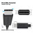 Дата кабель USB 2.0 AM to Type-C 1.0m Choetech (AC0002)