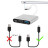 Дата кабель USB 2.0 AM to Type-C 1.0m Choetech (AC0002)