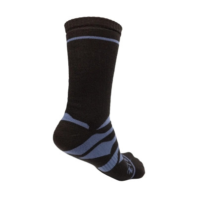 Шкарпетки Tramp UTRUS-007-black-43/46
