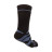 Шкарпетки Tramp UTRUS-007-black-43/46