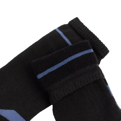 Шкарпетки Tramp UTRUS-007-black-43/46