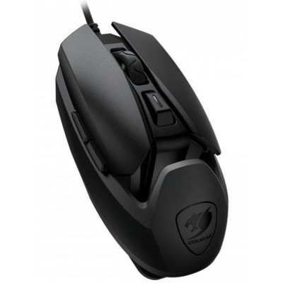 Мишка Cougar AirBlader USB Black