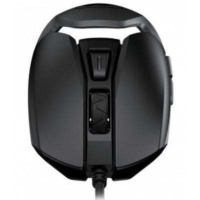 Мишка Cougar AirBlader USB Black