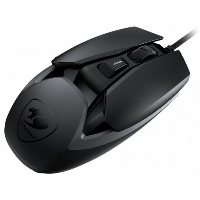 Мишка Cougar AirBlader USB Black
