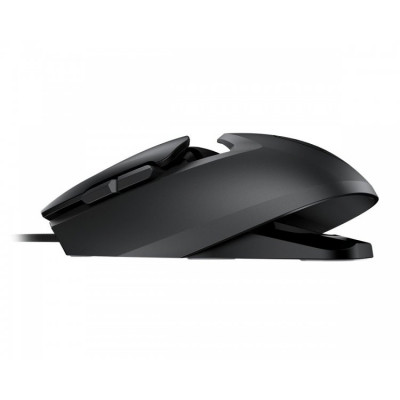 Мишка Cougar AirBlader USB Black