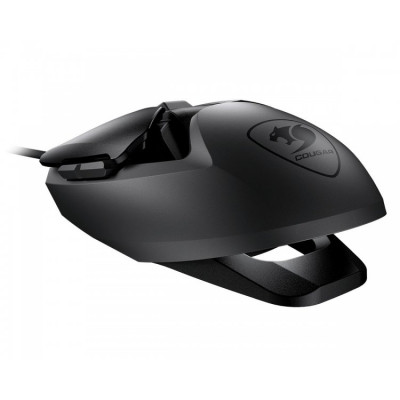 Мишка Cougar AirBlader USB Black