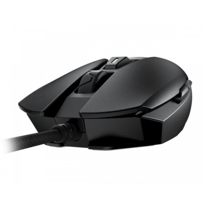 Мишка Cougar AirBlader USB Black
