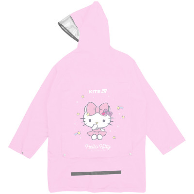 Дощовик дитячий Kite 2600M Hello Kitty (HK25-2600M)