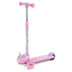 Самокат Kidwell Zoocar Deer (5901130090532) (5901130090532)
