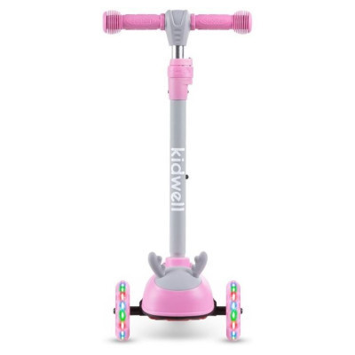 Самокат Kidwell Zoocar Deer (5901130090532) (5901130090532)