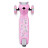 Самокат Kidwell Zoocar Deer (5901130090532) (5901130090532)