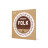 Струни для гітари D&#039;Addario Folk Nylon Ball End Silver Wound / Clear Treble (EJ32C)