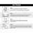 Скло захисне BeCover Nokia G60 5G 3D Crystal Clear Glass (708547)