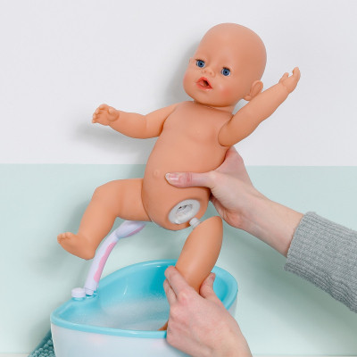 Пупс Zapf Baby Born – Джонас 43 см (834848)