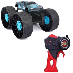 Радіокерована іграшка Maisto Cyklone AWT синій (81796 blue)