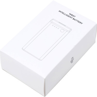 Акумулятор для дрона DJI WB37 Intelligent LiPo Battery Pack for Select DJI Accessorie (CP.BX.000229.02)