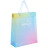 Подарунковий пакет Axent пластиковий Just for you-1, 32х27 см (8504-37-A)