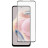 Скло захисне Dengos Full Glue Xiaomi Redmi Note 12 4G (black) (TGFG-274)