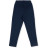 Лосини дитячі Breeze із замочками (8044-110B-blue)