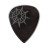 Медіатор Jim Dunlop Jim Root Nylon Pick 1.33mm 6 шт. (447PJR1.38)