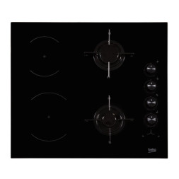 Варочна поверхня Beko HILM64120S