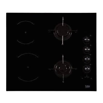 Варочна поверхня Beko HILM64120S