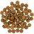 Сухий корм для собак Savory Puppy rich in Fresh Turkey and Chicken 12 кг (4820232630303)
