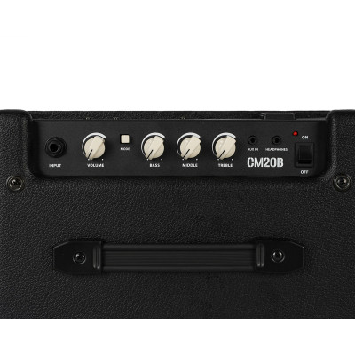 Комбопідсилювач Cort CM20B