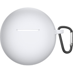 Чохол для навушників Armorstandart Hang Case для OPPO Enco Buds 2 White (ARM71110)