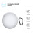 Чохол для навушників Armorstandart Hang Case для OPPO Enco Buds 2 White (ARM71110)