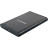 Кишеня зовнішня Gembird 2.5&quot; USB3.1 alum black (EE2-U3S-6)