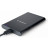 Кишеня зовнішня Gembird 2.5&quot; USB3.1 alum black (EE2-U3S-6)