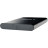 Кишеня зовнішня Gembird 2.5&quot; USB3.1 alum black (EE2-U3S-6)