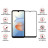 Скло захисне BeCover ZTE Blade L220 Black (709758)
