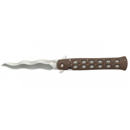 Ніж Cold Steel Ti-Lite 4&quot; Kriss Blade (CS-26SK4)