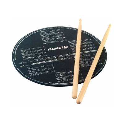 Тренувальний пед RockBag 12&quot; Practice Pad (RB 22100 B)