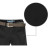 Штани дитячі Breeze шкільні (OZ-16654-128B-black)