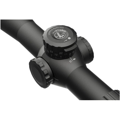 Оптичний приціл Leupold Mark 5HD 7-35x56 (35mm) M5C3 FFP H59 (174545)