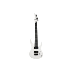 Електрогітара S by Solar Type AB AB4.7W-E 7 String White Matte (235712)