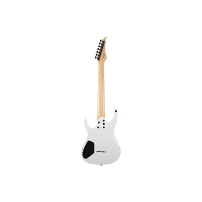 Електрогітара S by Solar Type AB AB4.7W-E 7 String White Matte (235712)