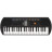 Синтезатор Casio SA-77 (222020)