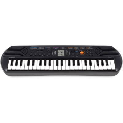 Синтезатор Casio SA-77 (222020)