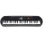 Синтезатор Casio SA-77 (222020)
