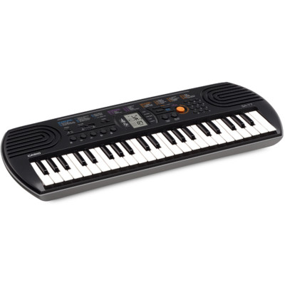 Синтезатор Casio SA-77 (222020)