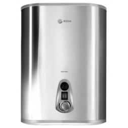 Бойлер Roda AQUA INOX SILVER 30VS