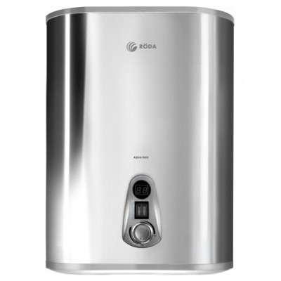Бойлер Roda AQUA INOX SILVER 30VS