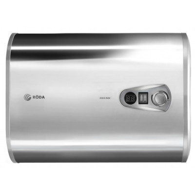 Бойлер Roda AQUA INOX SILVER 30VS
