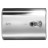 Бойлер Roda AQUA INOX SILVER 30VS